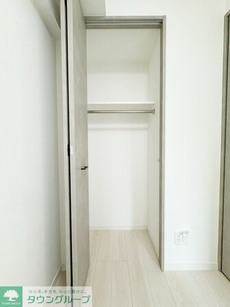 アイルイマージュ押上イーストの物件内観写真